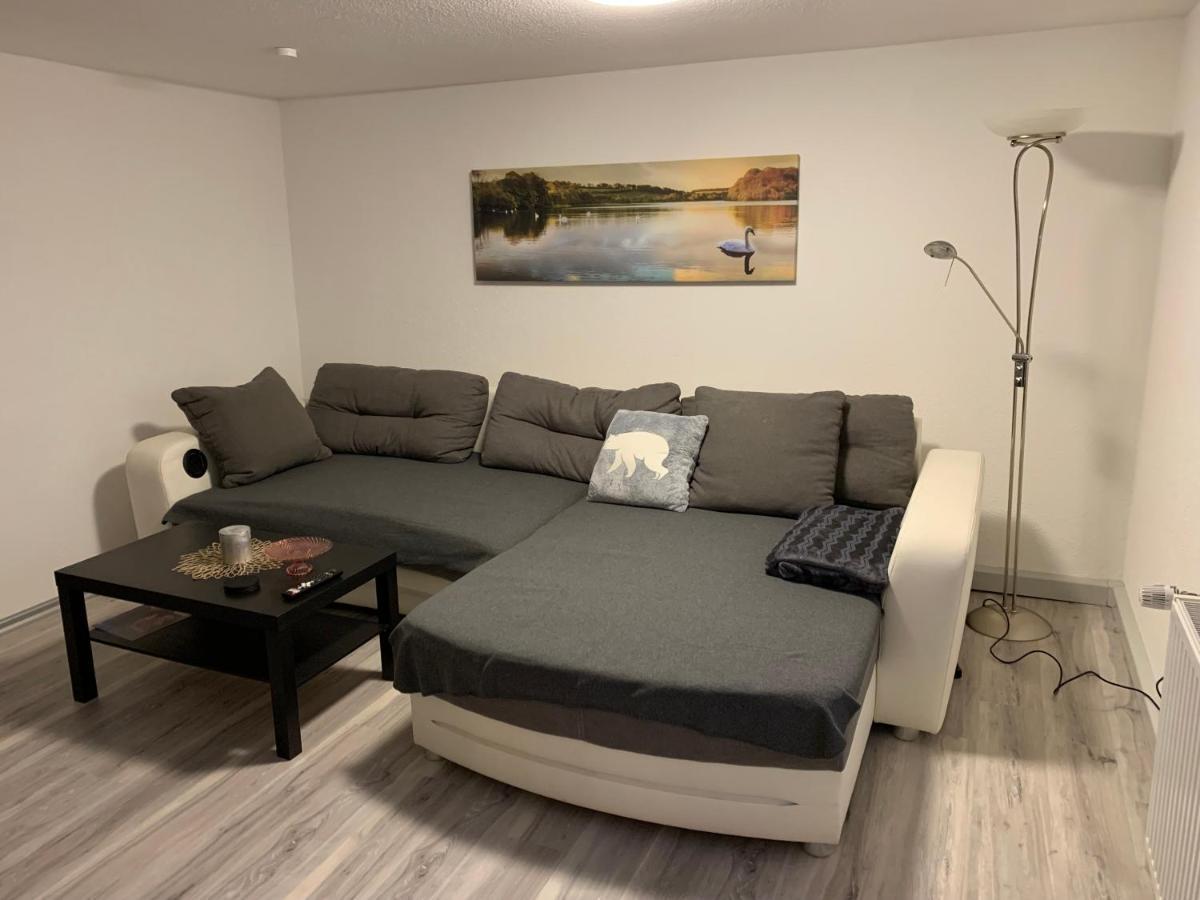 Zwönitz Ferienwohnung Maryna מראה חיצוני תמונה